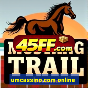 umcassino.com online